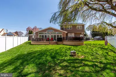 26 Dolton Road, Feasterville-Trevose, PA 19053 - Photo 109