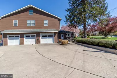 26 Dolton Road, Feasterville-Trevose, PA 19053 - Photo 89