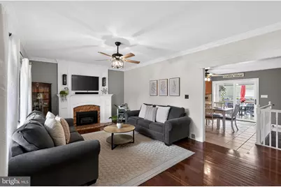 83 Hershel Street, Feasterville-Trevose, PA 19053 - Photo 3