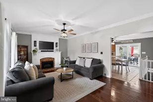 83 Hershel St, Feasterville-Trevose, PA 19053 - Photo 3