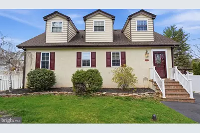 6270 Sterling Avenue, Bensalem, PA 19020 - Photo 1