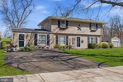 143 Terrace Road, Levittown, PA 19056 - Photo 1