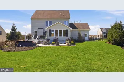 1705 Pittner Place, Warrington, PA 18976 - Photo 51