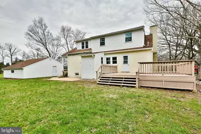 6166 Mechanicsville Road, Solebury, PA 18963 - Photo 27