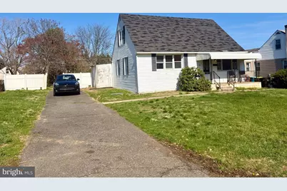 1341 Corry Avenue, Bensalem, PA 19020 - Photo 3