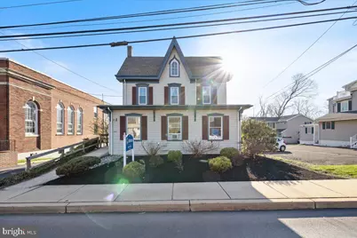 46 N Main Street, Chalfont, PA 18914 - Photo 1