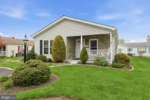 246 Thrush Cir, New Hope, PA 18938 - Photo 1