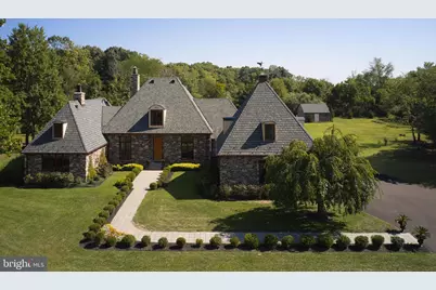 354 Cafferty Road, Pipersville, PA 18947 - Photo 1