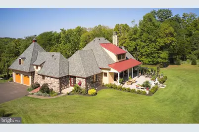 354 Cafferty Road, Pipersville, PA 18947 - Photo 39