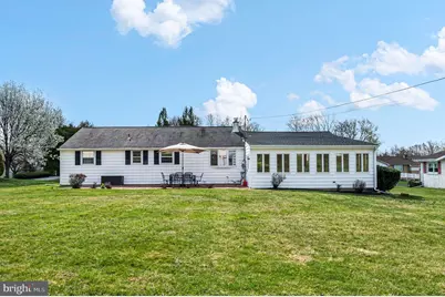 4938 Sunrise Avenue, Bensalem, PA 19020 - Photo 21