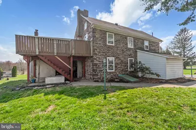 151 Second Street, Richlandtown, PA 18955 - Photo 49