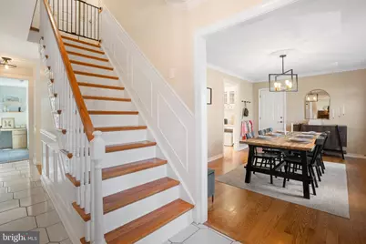 487 Old Mill Drive, Langhorne, PA 19047 - Photo 9