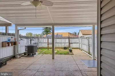 5155 Euston Court, Bensalem, PA 19020 - Photo 29