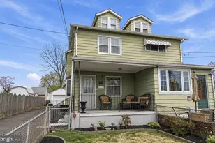 921 Simons Ave, Bensalem, PA 19020 - Photo 1