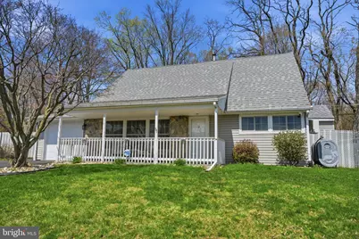 103 Hedge Road, Levittown, PA 19056 - Photo 3