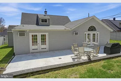 103 Hedge Road, Levittown, PA 19056 - Photo 35