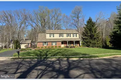 300 Robin Hood Drive, Yardley, PA 19067 - Photo 1