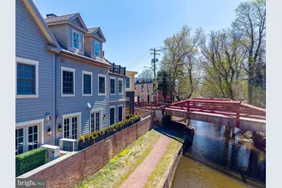 18 W Mechanic Street #1, New Hope, PA 18938 - Photo 77