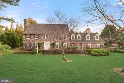 111 Cedar Glen Drive, New Hope, PA 18938 - Photo 1