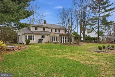 91 Buckshire Place, Holland, PA 18966 - Photo 37