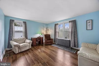 917 Bellevue Avenue, Penndel, PA 19047 - Photo 19
