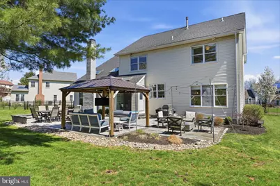 1413 Ridgewood Lane, Newtown, PA 18940 - Photo 11
