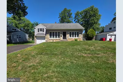 156 Crockett Road, Warminster, PA 18974 - Photo 1