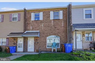5203 Bay Road #N, Bensalem, PA 19020 - Photo 1