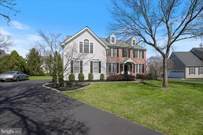 5401 Windtree Drive, Doylestown, PA 18902 - Photo 3