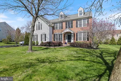 5401 Windtree Drive, Doylestown, PA 18902 - Photo 1