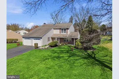 1567 Brock Creek Drive, Yardley, PA 19067 - Photo 41