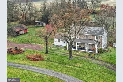 4196 Tollgate Road, New Hope, PA 18938 - Photo 1