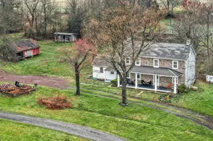 4196 Toll Gate Rd, New Hope, PA 18938 - Photo 1