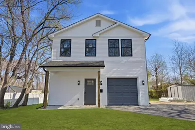 101 Idlewild Road, Levittown, PA 19057 - Photo 1