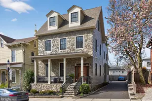 66 S Hamilton St, Doylestown, PA 18901 - Photo 7