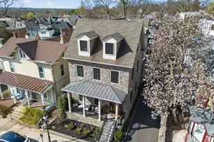 66 S Hamilton St, Doylestown, PA 18901 - Photo 9