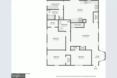 530 Avenue Avenue E, Feasterville-Trevose, PA 19053 - Photo 45