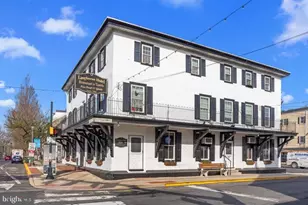 100 W Maple Ave, Langhorne, PA 19047 - Photo 1