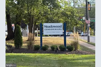 1575 W Street Road #812, Warminster, PA 18974 - Photo 1