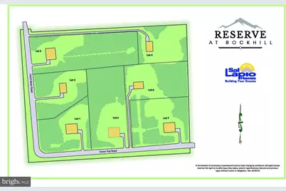 1321 Catch Basin Road #3, Sellersville, PA 18960 - Photo 7