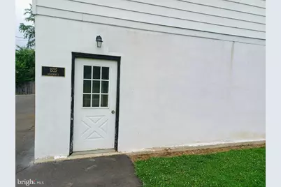 1525 Yardley Newtown Road #APT. 1 (REAR), Yardley, PA 19067 - Photo 1