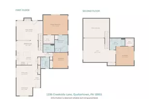 1236 Creekside Ln, Quakertown, PA 18951 - Photo 39