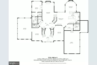 24 Hayhurst Drive, Newtown, PA 18940 - Photo 85