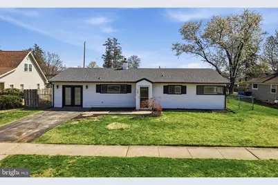 110 Deep Dale Drive E, Levittown, PA 19056 - Photo 1