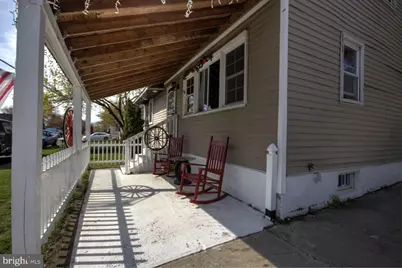 1047 Harrison Street, Bristol, PA 19007 - Photo 3