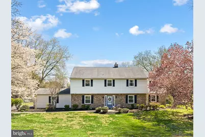720 Linton Hill Road, Newtown, PA 18940 - Photo 1