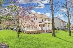 3805 E Brandon Way, Doylestown, PA 18902 - Photo 5