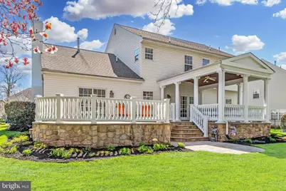 3805 E Brandon Way, Doylestown, PA 18902 - Photo 9