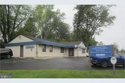 1404 Brownsville Road, Feasterville-Trevose, PA 19053 - Photo 3