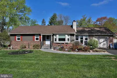 158 S Shady Retreat Road, Doylestown, PA 18901 - Photo 1